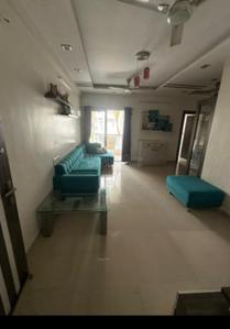 Hall Image of 1400 Sq.ft 2 BHK Apartment / Flat for sale in Gota Ahmedabad for Rs. 6000000