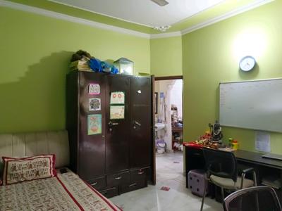 Bedroom Image of 1782 Sq.ft 3 BHK Builder Floor for sale in Surya enclave, Paschim Vihar New Delhi for Rs. 32500000
