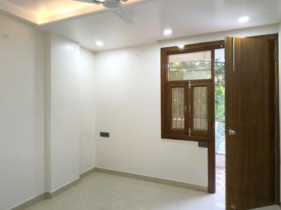 Bedroom Image of 1450 Sq.ft 3 BHK Builder Floor for sale in Vaishali Ghaziabad for Rs. 13800000