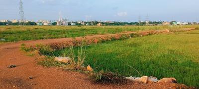 Image of 1200 Sq.ft Residential Plot / Land for sale in Patrapada, Bhubaneswar for Rs. 3602400