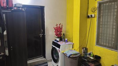 Bedroom Image of 850 Sq.ft 2 BHK Builder Floor for sale in Sriharipuram Visakhapatnam for Rs. 3200000