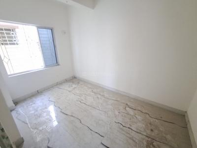 Bedroom Image of 1083 Sq.ft 3 BHK Apartment / Flat for sale in Keshtopur Kolkata for Rs. 4115000