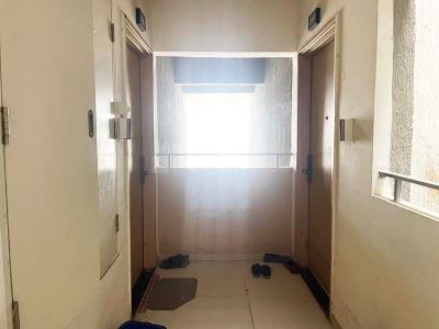 Image of 1200 Sq.ft 3 BHK Apartment / Flat for sale in Godrej Hillside, Mahalunge, Pune for Rs. 11000000