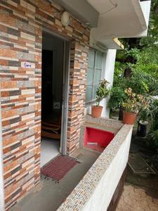 Image of 550 Sq.ft 2 BHK Apartment / Flat for rent in Samarth Nagar, Aurangabad for Rs. 20000