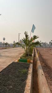Image of 1093 Sq.ft 2 BHK Independent House for sale in Bommuru, Rajahmundry for Rs. 5199000