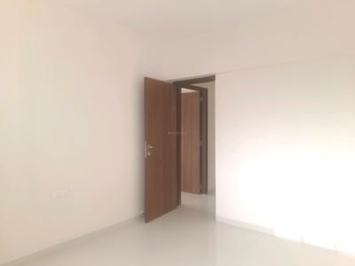 Bedroom Image of 1250 Sq.ft 2.5 BHK Apartment / Flat for sale in Lotus Sky Garden, Malad West Mumbai for Rs. 25000000