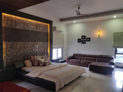 Bedroom Image of 12400 Sq.ft 10 BHK Independent House for sale in Banjara Hills Hyderabad for Rs. 190000000
