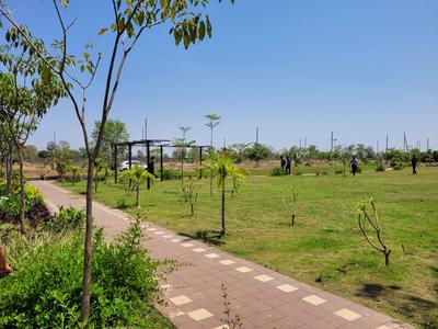 Image of 2000 Sq.ft Residential Plot / Land for sale in Bajrang Vedanta City, Kandul, Raipur for Rs. 4000000