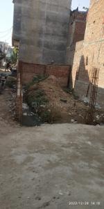 Image of 1000 Sq.ft Residential Plot / Land for sale in Ranhola, New Delhi for Rs. 6700000