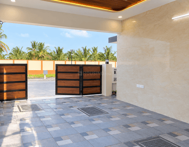 Image of 1500 Sq.ft 3 BHK Independent House for sale in Whitefield, Bengaluru for Rs. 8000000