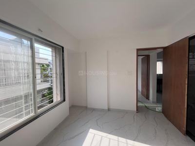 Balcony Image of 648 Sq.ft 1 BHK Apartment / Flat for sale in Morya Kunj, Warje Pune for Rs. 5700000