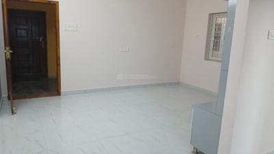 Living Room Image of 1100 Sq.ft 2 BHK Apartment / Flat for sale in Madipakkam Chennai for Rs. 8000000