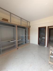Hall Image of 1600 Sq.ft 3 BHK Apartment / Flat for rent in Kaggadasapura Bengaluru for Rs. 60000