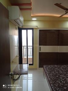 Bedroom Image of 850 Sq.ft 2 BHK Apartment / Flat for sale in Kalyan West Kalyan for Rs. 6000000