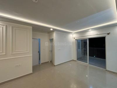 Bedroom Image of 1517 Sq.ft 3 BHK Apartment / Flat for sale in Mahendra Aarya by Mahendra Homes Pvt Ltd, Electronic City Bengaluru for Rs. 16000000