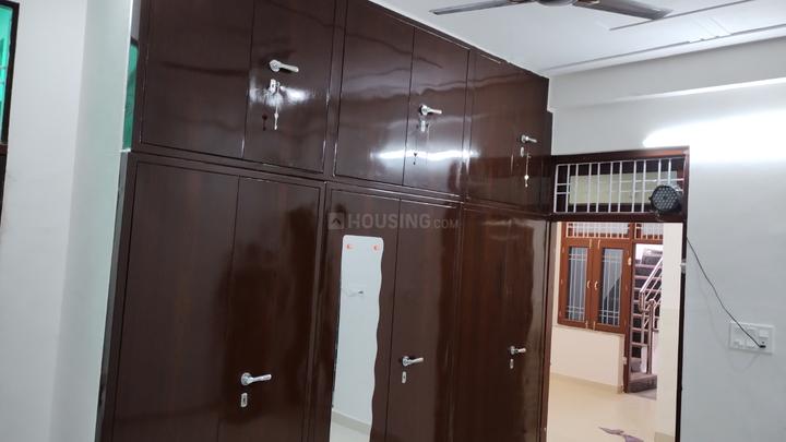 Sector 19, Pratap Nagar Bedroom 1
