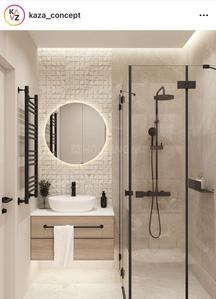 Bathroom Image of 2000 Sq.ft 2 BHK Farm House for sale in Datrenga Raipur for Rs. 10500000