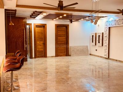 Hall Image of 3150 Sq.ft 3 BHK Builder Floor for rent in Sector 14 Faridabad for Rs. 80000