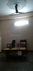 Hall Image of 650 Sq.ft 1 BHK Builder Floor for rent in Sector 63 A Noida for Rs. 22000