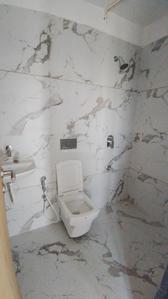 Image of 2300 Sq.ft 3 BHK Apartment / Flat for rent in Shyam Milestone Regalia, Vesu, Surat for Rs. 35000