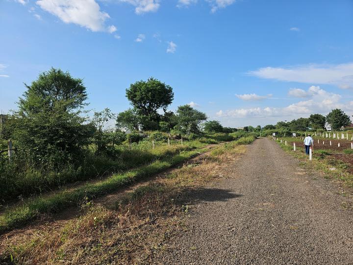 Wagholi Main Image 1