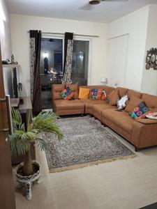 Bedroom Image of 950 Sq.ft 3 BHK Apartment / Flat for sale in Pisoli Pune for Rs. 7500000