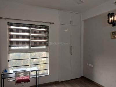 3 BHK Flat
