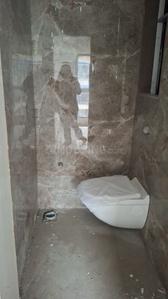 Bathroom Image of 500 Sq.ft 1 BHK Apartment / Flat for sale in Shraddha Classic, Bhandup West Mumbai for Rs. 7100000
