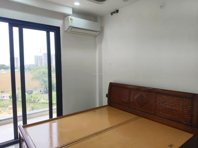 Bedroom Image of 1850 Sq.ft 3 BHK Builder Floor for sale in Skywhales Vienna Greens II, Sector 99A Gurgaon for Rs. 18400000