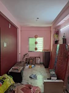 Hall Image of 1000 Sq.ft 2 BHK Apartment / Flat for sale in Dum Dum Kolkata for Rs. 3900000
