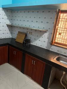 Kitchen Image of 1200 Sq.ft 2 BHK Independent House for rent in New Forest Colony Hazaribagh for Rs. 11000