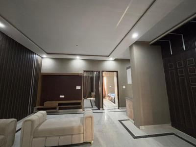 Hall Image of 900 Sq.ft 2 BHK Builder Floor for sale in GS Homes, Sector 127 Mohali for Rs. 3490000