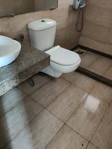 Bedroom Three Image of 1485 Sq.ft 2.5 BHK Apartment / Flat for sale in Mahindra Splendour, Bhandup West Mumbai for Rs. 29800000