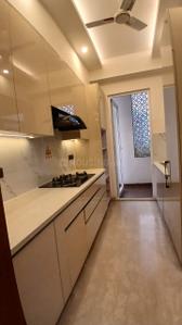 Kitchen Image of 1450 Sq.ft 3 BHK Apartment / Flat for sale in Trehan Luxury Floors 71, Sector 71 Gurgaon for Rs. 23000000