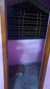Balcony Image of 350 Sq.ft 1 BHK Apartment / Flat for sale in Airport Gate No 2 Kolkata for Rs. 1200000