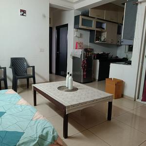 Bedroom Image of Homes 121 in Sector 121, Noida