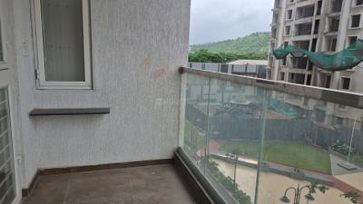Image of 1235 Sq.ft 3 BHK Apartment / Flat for rent in VJ Yashone Eternitee, Hinjawadi Phase 2, Pune for Rs. 29969
