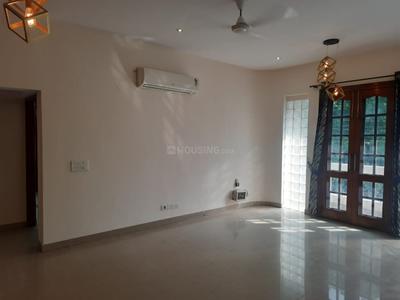 Hall Image of 2640 Sq.ft 3 BHK Independent House for rent in Sector 41 Gurgaon for Rs. 70000