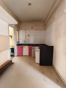 Kitchen Image of 1264 Sq.ft 2.5 BHK Apartment / Flat for sale in Vadsar Vadodara for Rs. 3320000