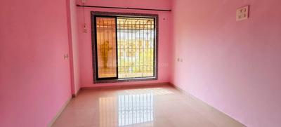 Hall Image of 630 Sq.ft 1 BHK Apartment / Flat for rent in Kalyan West Kalyan for Rs. 16000