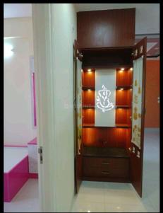 Hall Image of 1190 Sq.ft 2.5 BHK Apartment / Flat for rent in Sattva Anugraha, Vijayanagar Bengaluru for Rs. 50000