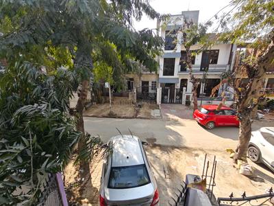 Image of 960 Sq.ft 3 BHK Independent House for sale in XU III, Greater Noida for Rs. 17000000