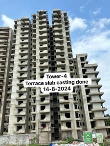 Image of 750 Sq.ft 3 BHK Apartment / Flat for sale in Breez Global Heights 89, Sector 89, Gurgaon for Rs. 7500000