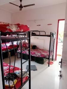 Hall Image of EMY PG in Semmancheri, Chennai