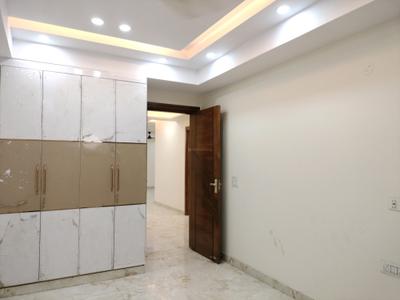 Bedroom Image of 2700 Sq.ft 5 BHK Builder Floor for sale in Rajendra Nagar Ghaziabad for Rs. 25000000
