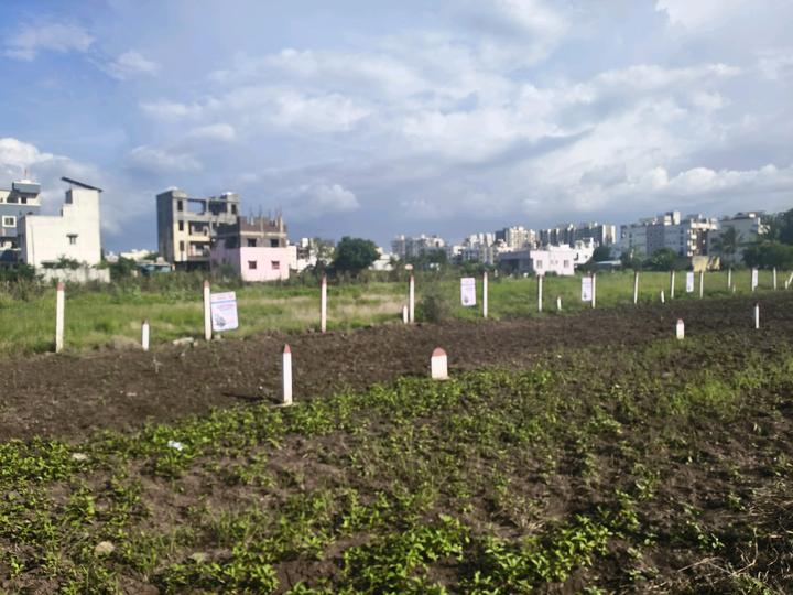 Wagholi Main Image 1