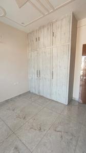 Bedroom Image of 2450 Sq.ft 3 BHK Builder Floor for rent in Sector-02 Bahadurgarh for Rs. 22000