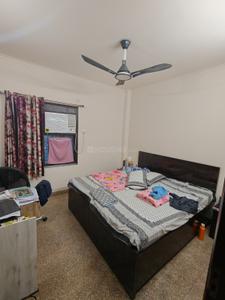 1 BHK Independent Builder Floor