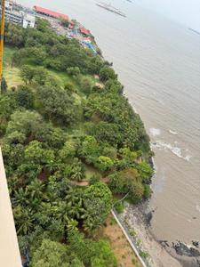 Image of 1350 Sq.ft 3 BHK Apartment / Flat for sale in Colaba, Mumbai for Rs. 90000000