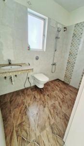 Bathroom Image of 1385 Sq.ft 2.5 BHK Apartment / Flat for rent in Vascon Ela, Hadapsar Pune for Rs. 39000